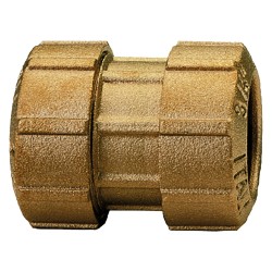 RACCORDO DI ACCOPPIAMENTO DIRITTO Ã¸ 20 (PZ 4)