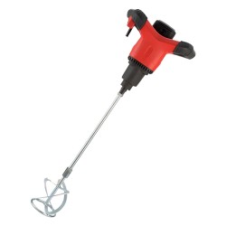 MESCOLATORE SERIE 'M14' 1400 W - impasto 95 lt (PZ 1)