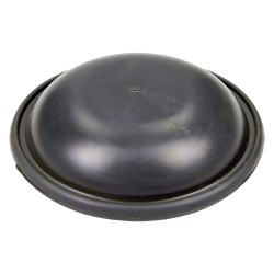 MEMBRANA ARIA PER MOTOPOMPA IRRORATRICE tipo inferiore Ã˜ 95 mm (PZ 1)