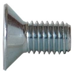 VITE TSP CON CAVA ESAGONALE M 10 x 20 (PZ 200)