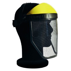 SCHERMO PROTETTIVO COMBINATO con frontalino (PZ 1)