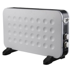 TERMOCONVETTORE 'BASIC' termostato regolabile (PZ 1)