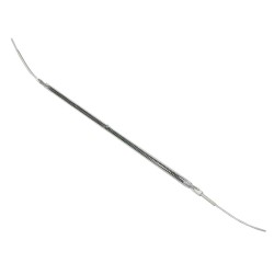 LAMPADA ALOGENA PER STUFA ELETTRICA 450 W (PZ 1)