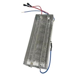 RESISTENZA PER TERMOVENTILATORE ricambio (PZ 1)