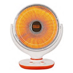 STUFA AL CARBONIO DA TAVOLO '70185' 1000 W (PZ 1)