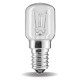 LAMPADINA AD INCANDESCENZA 'TUBOLARE' 10W E14 - mm 22 x 50 (PZ 10)