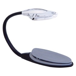 LAMPADA DA LETTURA 2 W (PZ 1)