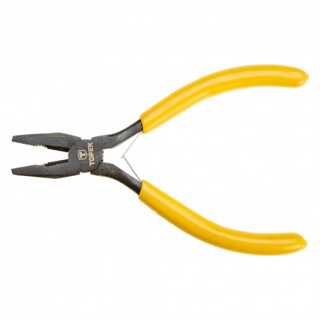 PINZA UNIVERSALE DI PRECISIONE mm 120 (PZ 1)