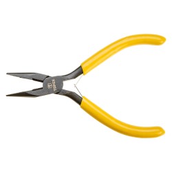 PINZA BECCO LUNGO DI PRECISIONE mm 125 (PZ 1)