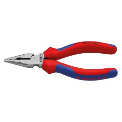 PINZA UNIVERSALE 'KNIPEX' mm 145 (PZ 1)
