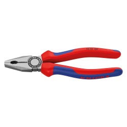 PINZA UNIVERSALE 'KNIPEX' mm 200 (PZ 1)