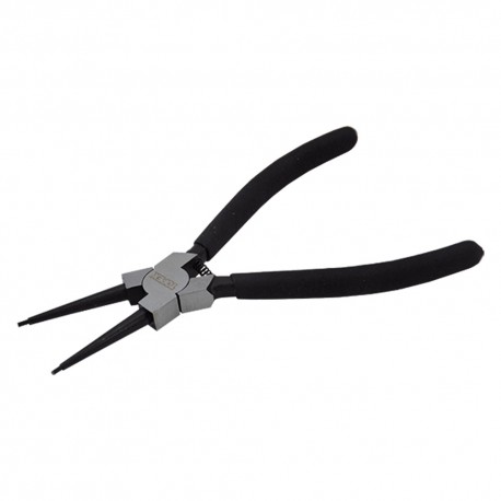PINZA PER ANELLI INTERNI mm 180 (PZ 1)