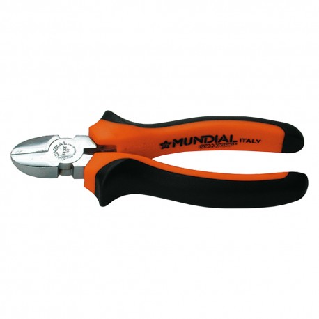 TRONCHESE A TAGLIO DIAGONALE mm 160 (PZ 1)