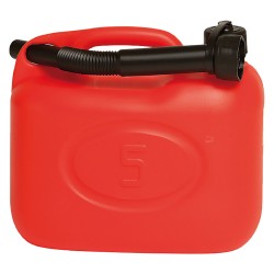 TANICA PER CARBURANTI lt.20 (PZ 1)