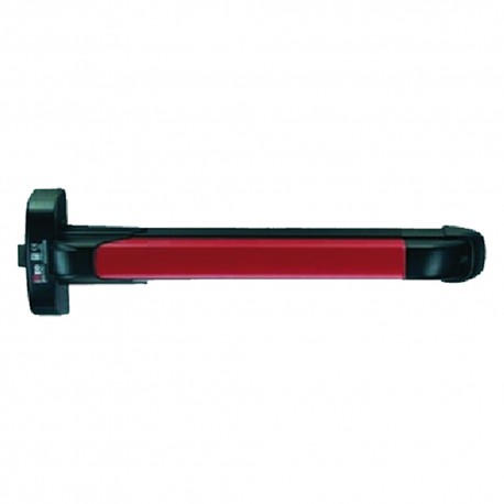 MANIGLIONE ANTIPANICO 'PUSH' MODULARE mod. 942411758T (PZ 1)