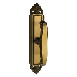 CREMONESE 'GIGLIO' gioco Gratz con fori (PZ 10)