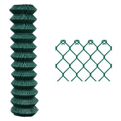 RETE GRIGLIA FLEXYPLAST H 125 cm - 50x50 - F.2,50 / 1,65 (RT 1)