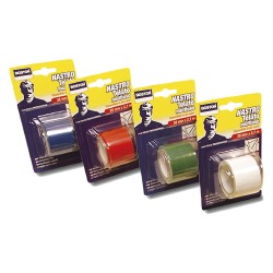 NASTRO TELATO MULTIUSO giallo (PZ 1)