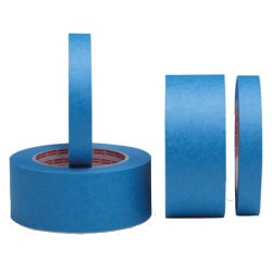 NASTRO PER MASCHERATURA ANTI U.V. mm 24 x mt. 50 (PZ 1)