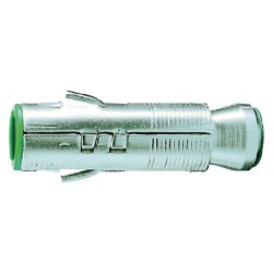 TASSELLO ANCORANTE ACCIAIO 'GBM' GBM 10 16 x 60 (PZ 25)