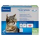 ANTIPARASSITARIO 'EFFIPRO DUO' 'Gatto' da 1 a 6 kg - 4 pipette ml 0,5 (CF 1)