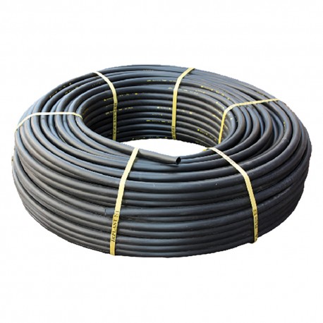 TUBO POLIETILENE Ã¸ 40 mt. 100 PN 4 (RT 1)