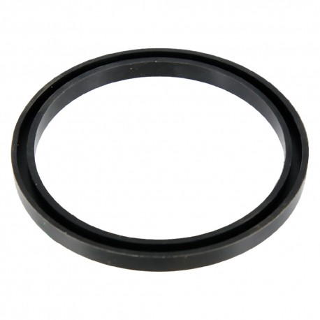 GUARNIZIONE PER TUBO IN VETRO ricambio (PZ 1)