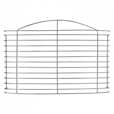 GRIGLIA DI PROTEZIONE METALLICA per stufa a gas (PZ 1)