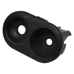 SUPPORTO PER MANOPOLA ACCENSIONE per stufa a gas (PZ 1)