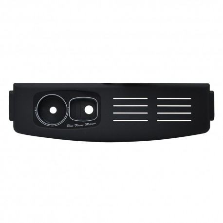 COPERCHIO PLASTICA SUPERIORE per stufa serie Eco (PZ 1)