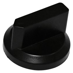 MANOPOLA ACCENSIONE per stufa a gas 'pieghevole' (PZ 1)