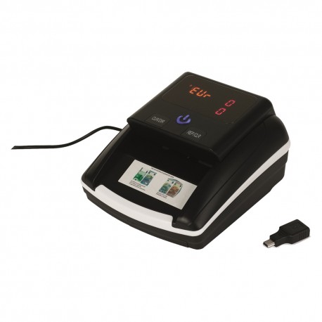 VERIFICA BANCONOTE AUTOMATICO AL 130 (PZ 1)