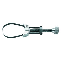 CHIAVE A NASTRO METALLICO ART. 1491 Ã¸ mm 65 Ã·110 (PZ 1)