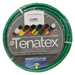 TUBO 'TENATEX' mm 25 x 50 mt - 1 (RT 1)
