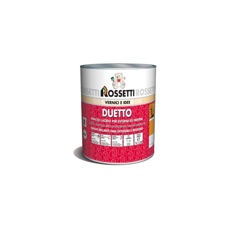 DUETTO LT.2,50 CAFFE' 257