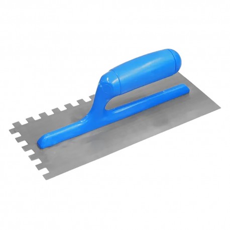 FRATTONE DENTATO 12X28 D.7X7 M/ABS - DENTE QUADRO