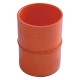 MANICOTTO PVC 100