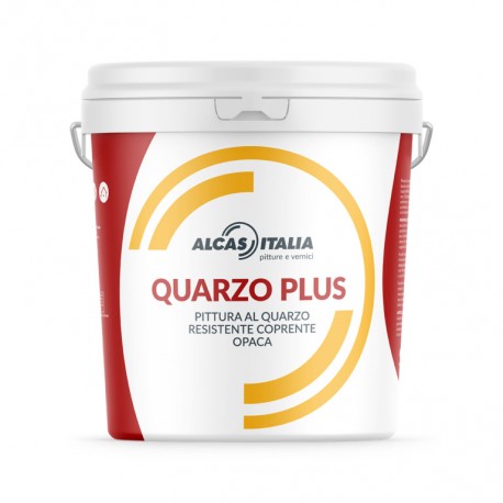 QUARZO PLUS LT.5 ALCAS