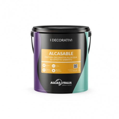 ALCASABLE 2,5 LT ALCAS