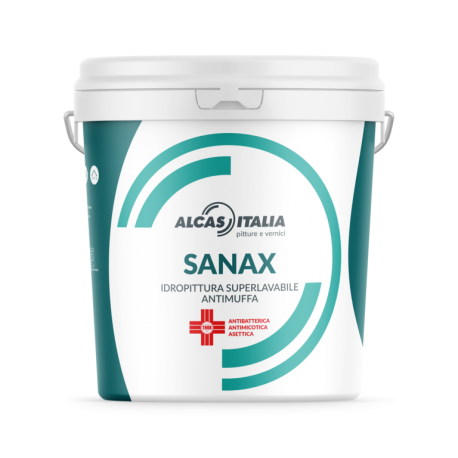 SANAX