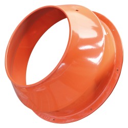 COPERCHIO SUPERIORE VASCA IMPASTO Lt 180 - per 1000504 (PZ 1)