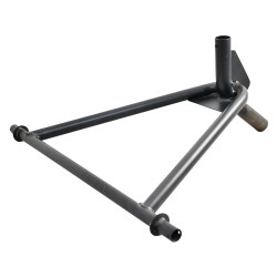 TELAIO SUPPORTO PER BETONIERA per Minihobby lt 140 (PZ 1)