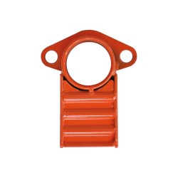 SUPPORTO TELAIO PER BETONIERA per lt 120-160-180 (PZ 1)