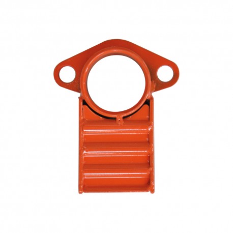 SUPPORTO TELAIO PER BETONIERA per lt 120-160-180 (PZ 1)