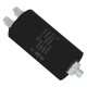 CONDENSATORE PER BETONIERA per lt 160 e 180 (PZ 1)