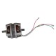 MOTORE PER BETONIERA per lt 180 JS180L (PZ 1)