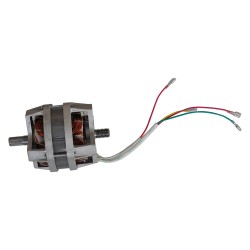 MOTORE PER BETONIERA per lt 180 JS180L (PZ 1)