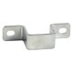 STAFFA QUADRA DI FISSAGGIO cm 11,5 x 3 x 4,5 Tiratutto 125 (PZ 2)