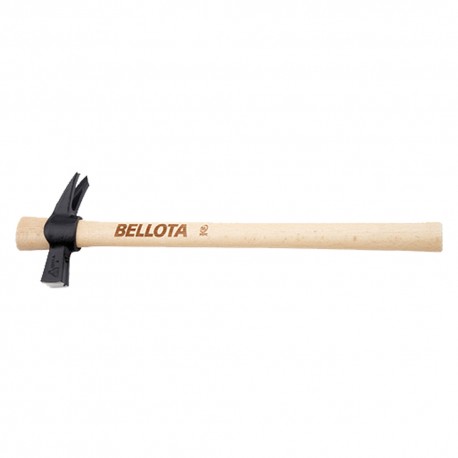 MARTELLO CARPENTIERE gr. 300 con calamita (PZ 6)