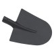 BADILE A PUNTA TONDA NÃ‚Â° 02 - mm 270x275 (PZ 25)